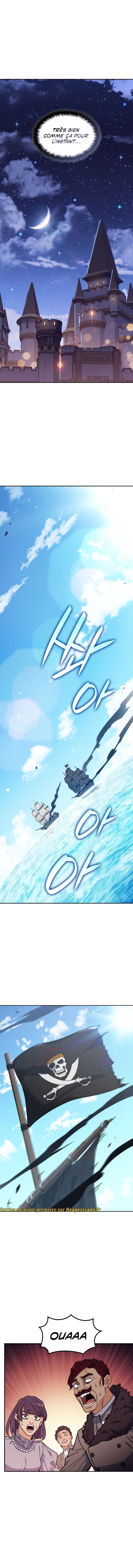 Duke Pendragon Chapitre 105 - Page 13
