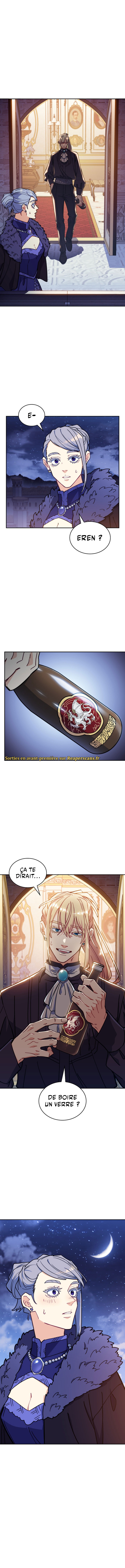 Duke Pendragon Chapitre 105 - Page 3