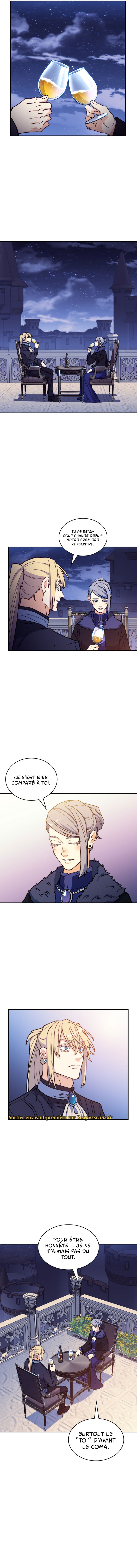 Duke Pendragon Chapitre 105 - Page 5