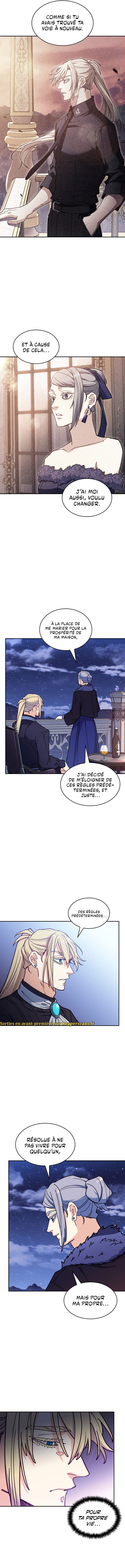 Duke Pendragon Chapitre 105 - Page 7