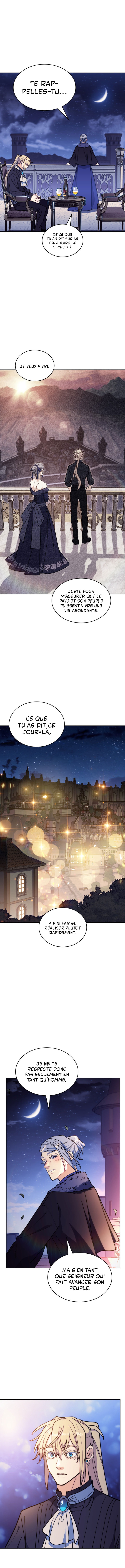 Duke Pendragon Chapitre 105 - Page 8