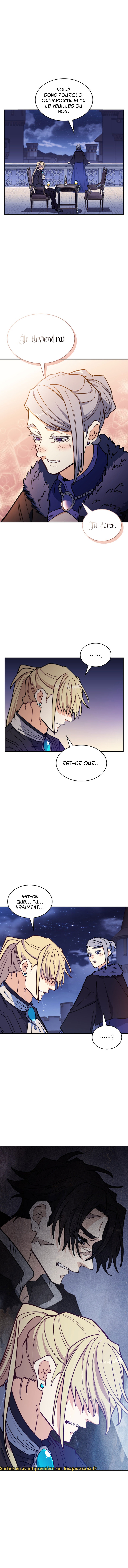 Duke Pendragon Chapitre 105 - Page 9