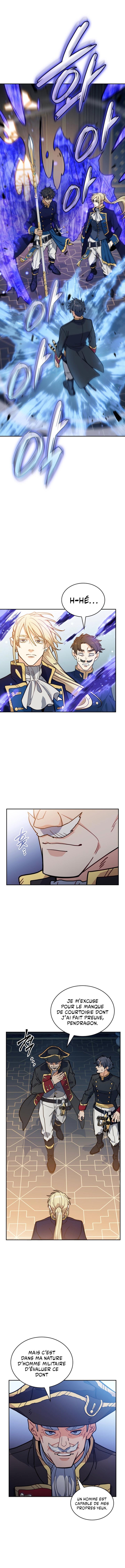Duke Pendragon Chapitre 106 - Page 10