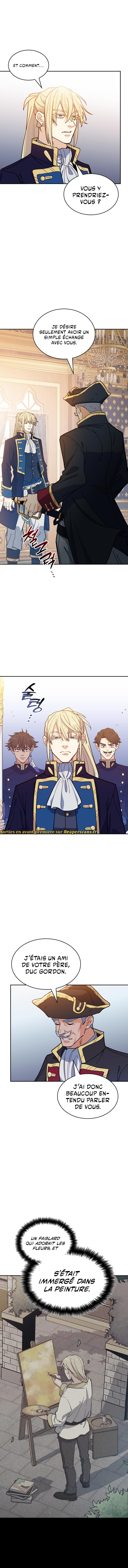 Duke Pendragon Chapitre 106 - Page 11