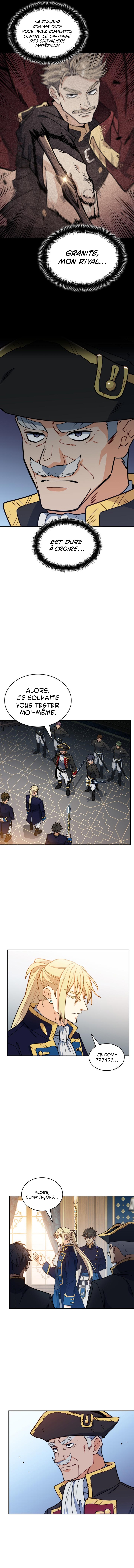 Duke Pendragon Chapitre 106 - Page 12