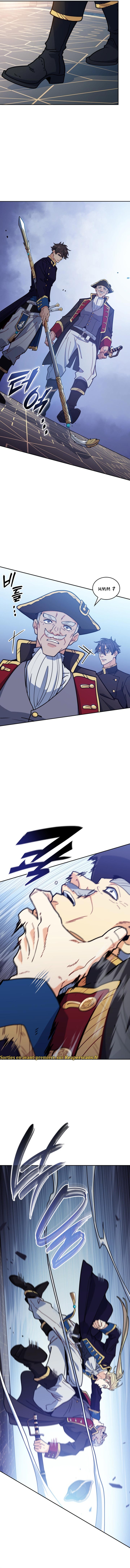 Duke Pendragon Chapitre 106 - Page 13