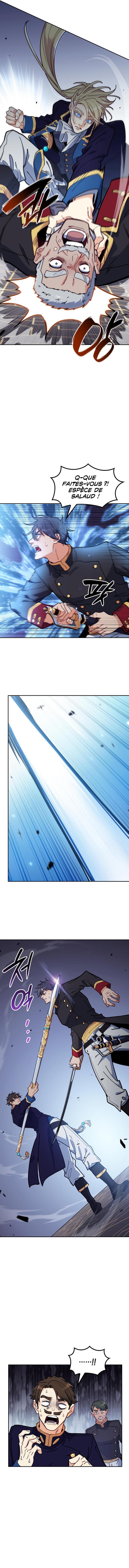 Duke Pendragon Chapitre 106 - Page 14