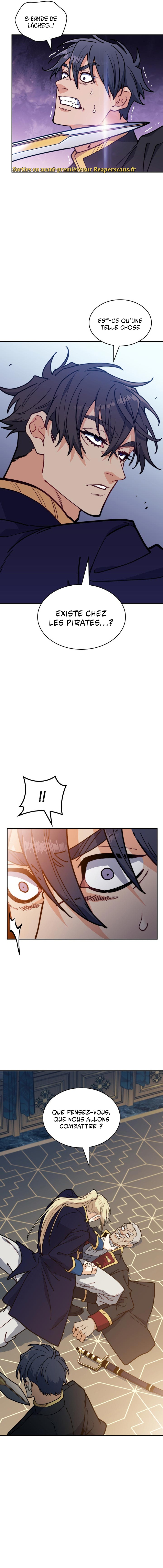 Duke Pendragon Chapitre 106 - Page 15