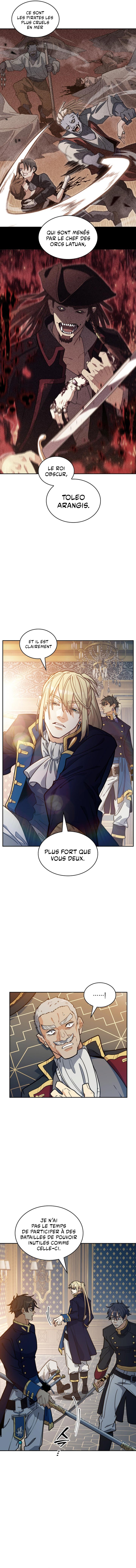 Duke Pendragon Chapitre 106 - Page 16