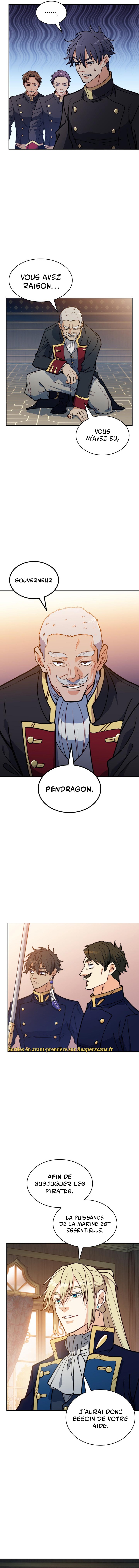 Duke Pendragon Chapitre 106 - Page 17