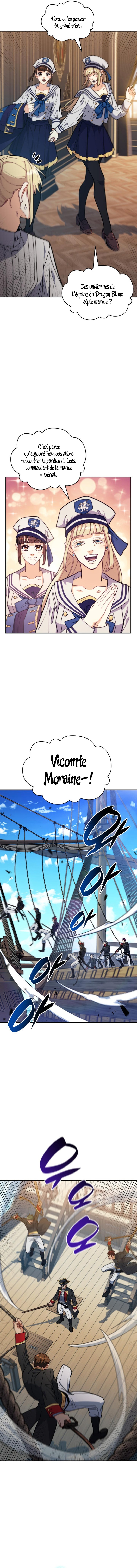 Duke Pendragon Chapitre 106 - Page 4