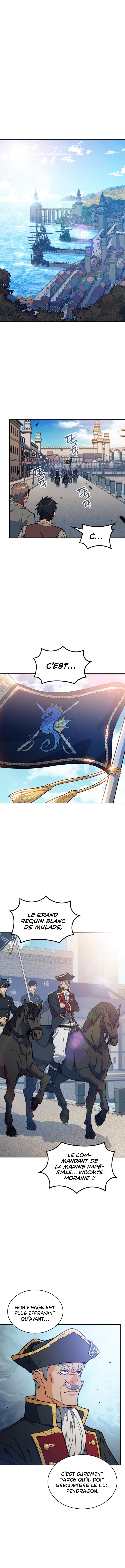 Duke Pendragon Chapitre 106 - Page 6