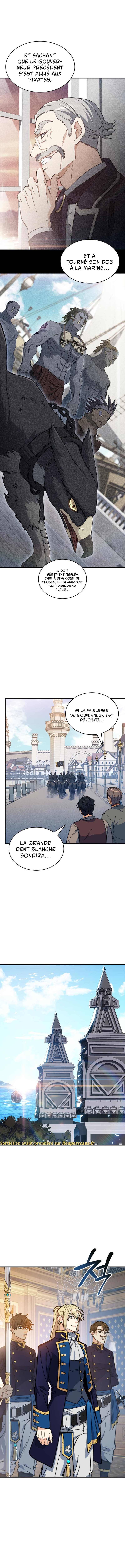 Duke Pendragon Chapitre 106 - Page 7
