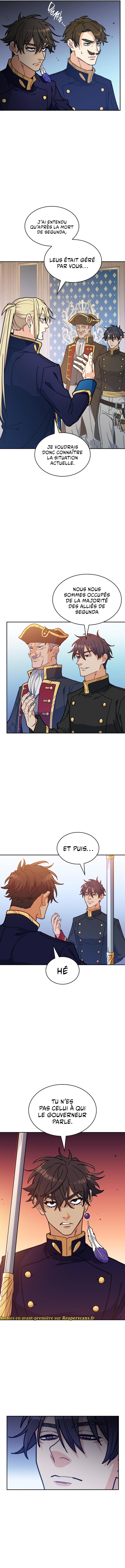 Duke Pendragon Chapitre 106 - Page 9