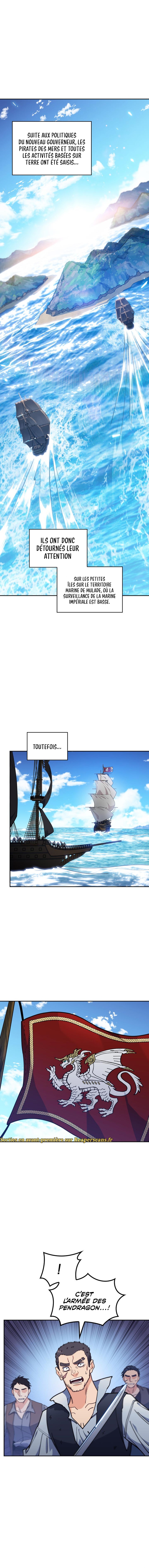 Duke Pendragon Chapitre 107 - Page 11