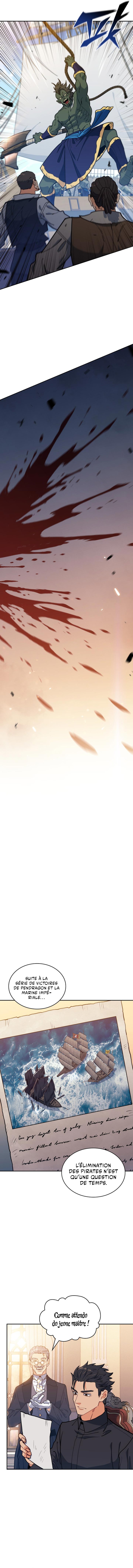 Duke Pendragon Chapitre 107 - Page 12