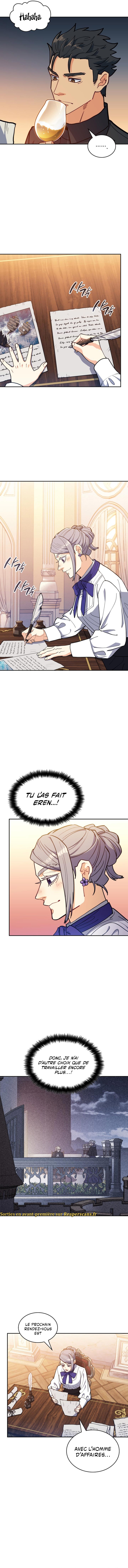 Duke Pendragon Chapitre 107 - Page 13