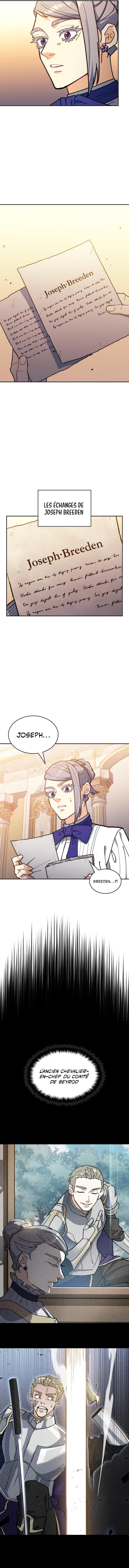 Duke Pendragon Chapitre 107 - Page 14