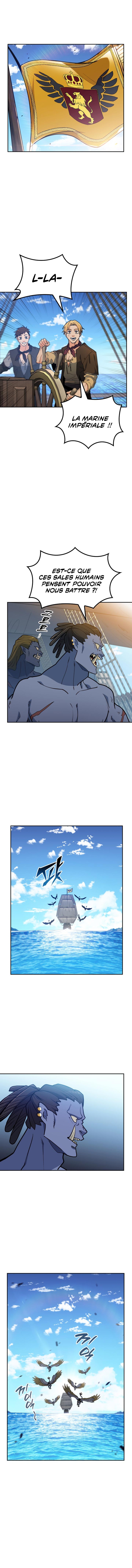 Duke Pendragon Chapitre 107 - Page 4