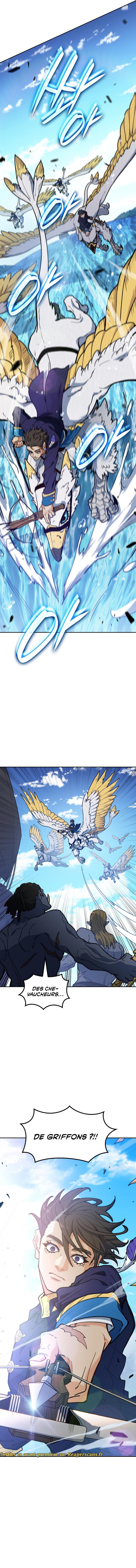 Duke Pendragon Chapitre 107 - Page 5