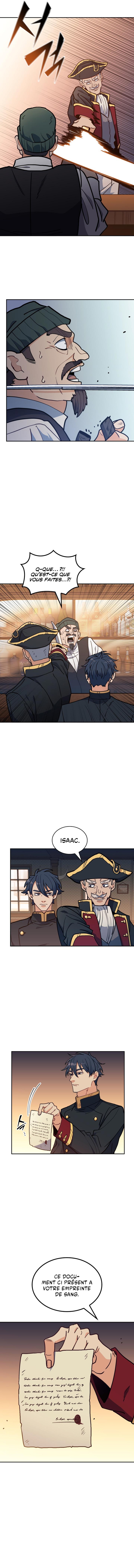 Duke Pendragon Chapitre 107 - Page 8