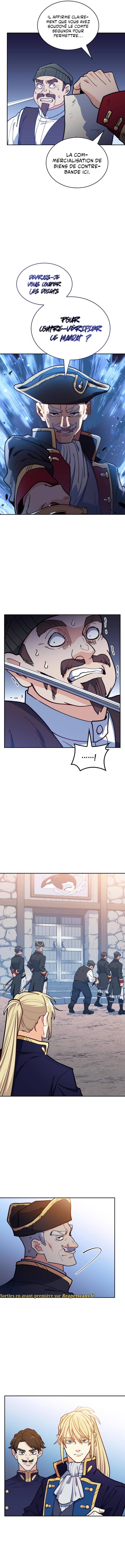 Duke Pendragon Chapitre 107 - Page 9