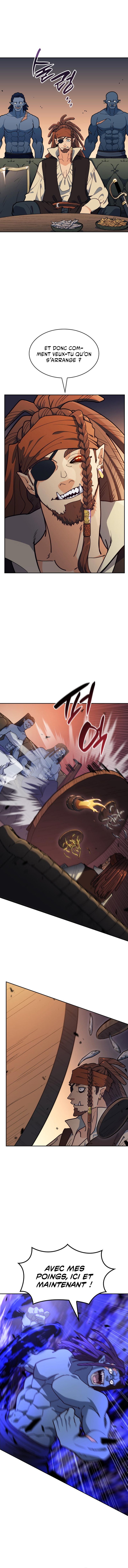 Duke Pendragon Chapitre 108 - Page 12