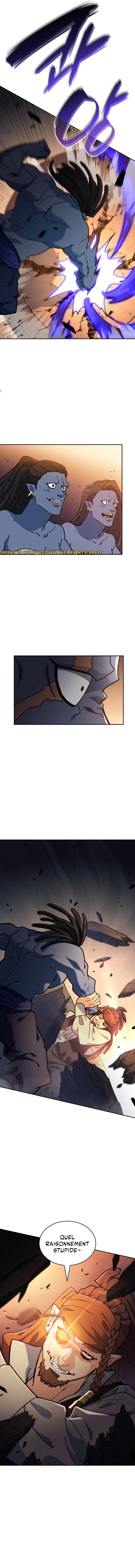 Duke Pendragon Chapitre 108 - Page 13