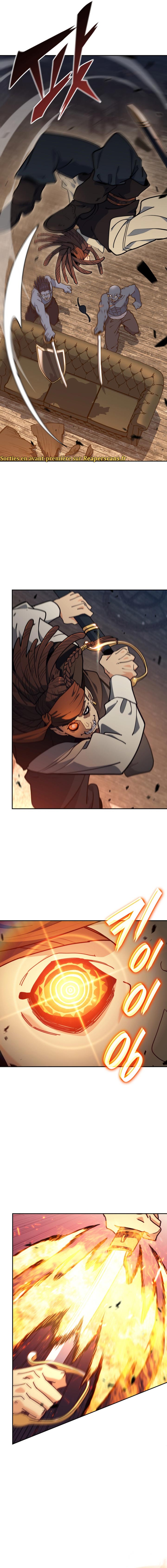 Duke Pendragon Chapitre 108 - Page 15