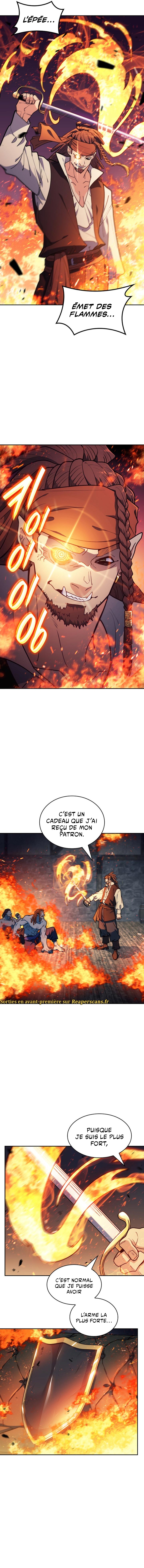 Duke Pendragon Chapitre 108 - Page 17