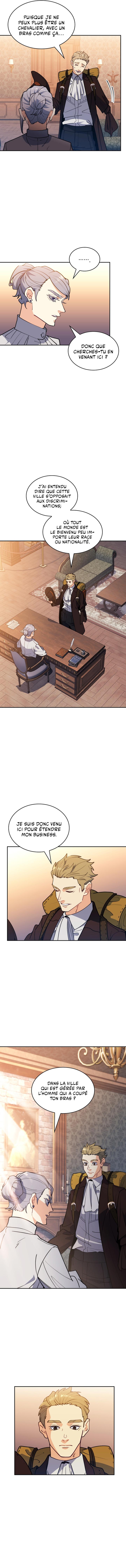Duke Pendragon Chapitre 108 - Page 4