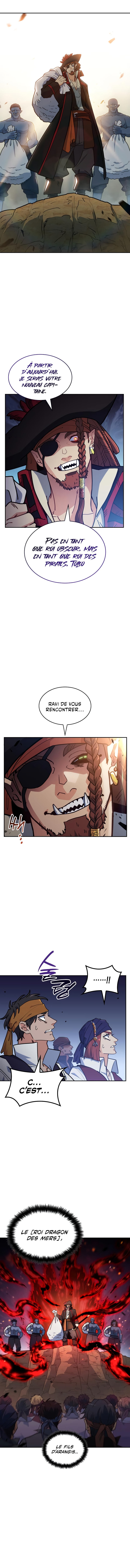 Duke Pendragon Chapitre 109 - Page 11