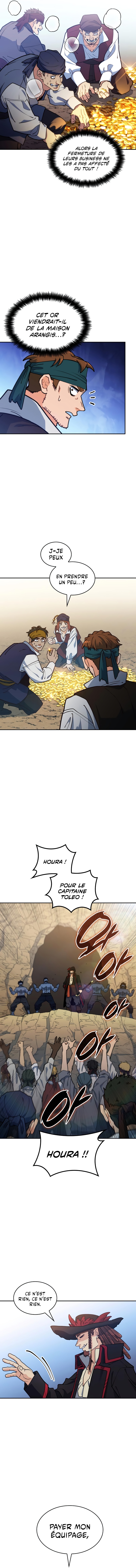 Duke Pendragon Chapitre 109 - Page 13