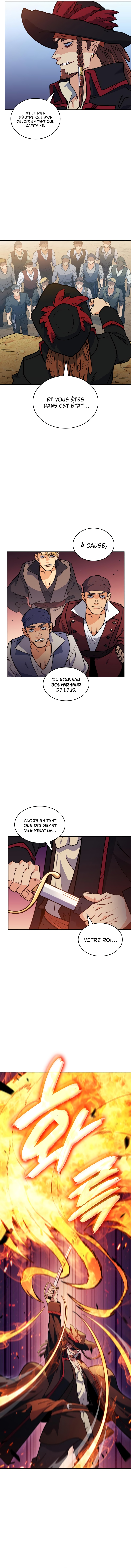 Duke Pendragon Chapitre 109 - Page 14