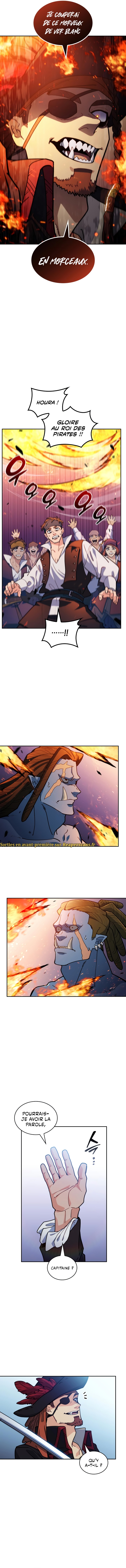 Duke Pendragon Chapitre 109 - Page 15