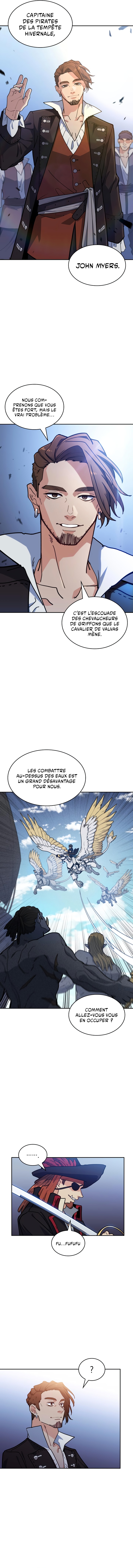 Duke Pendragon Chapitre 109 - Page 16