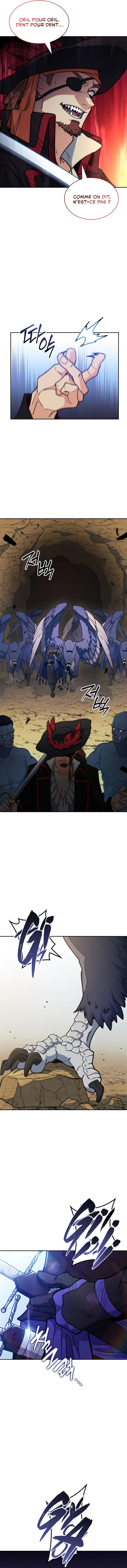 Duke Pendragon Chapitre 109 - Page 17
