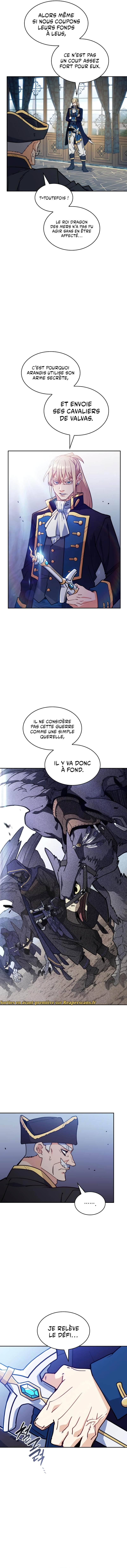 Duke Pendragon Chapitre 110 - Page 12