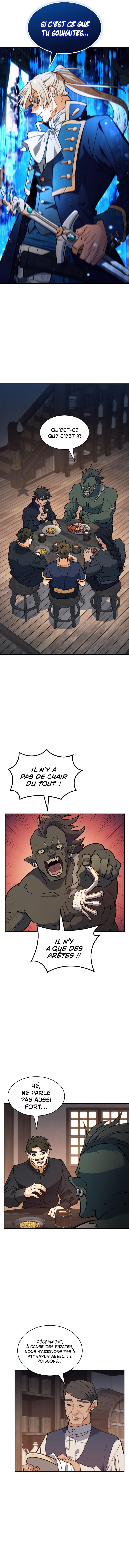 Duke Pendragon Chapitre 110 - Page 13