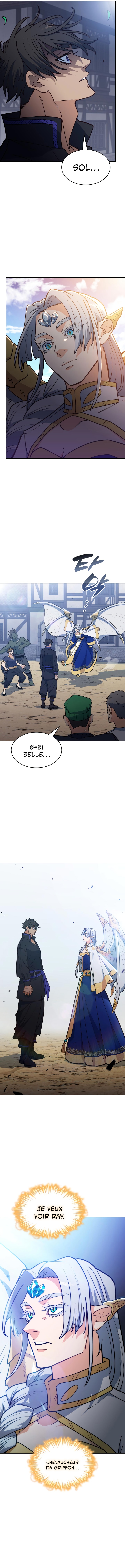 Duke Pendragon Chapitre 110 - Page 17