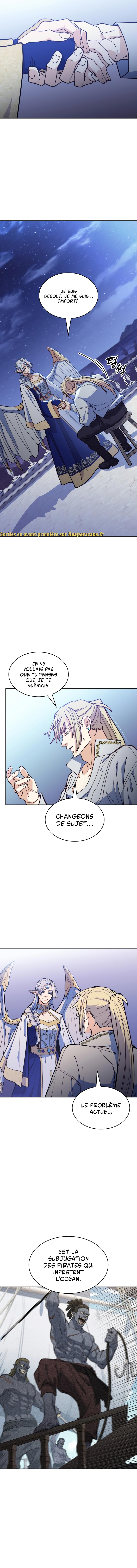 Duke Pendragon Chapitre 111 - Page 12