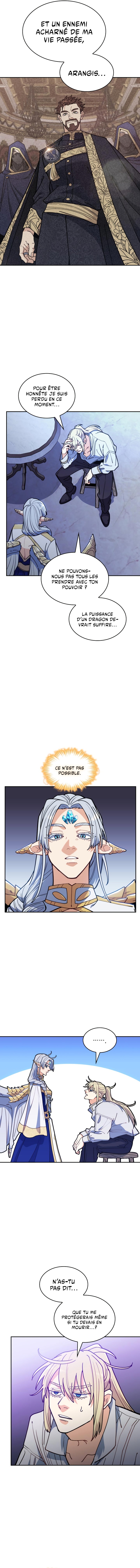 Duke Pendragon Chapitre 111 - Page 13