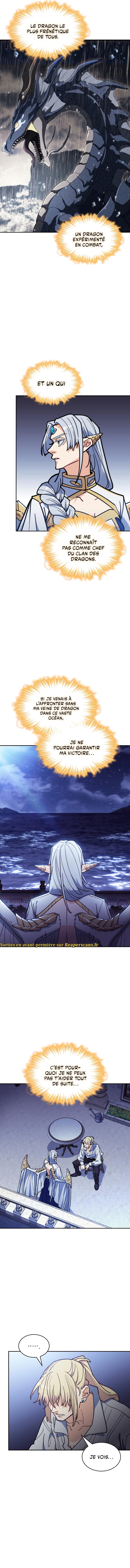Duke Pendragon Chapitre 111 - Page 15