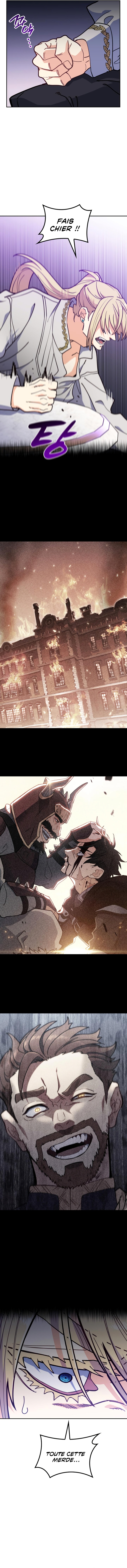 Duke Pendragon Chapitre 111 - Page 16