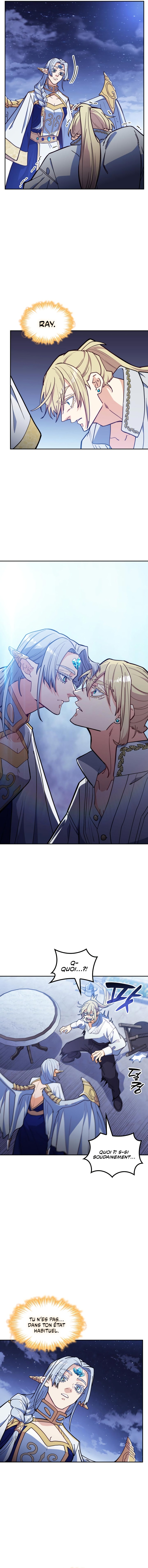 Duke Pendragon Chapitre 111 - Page 17