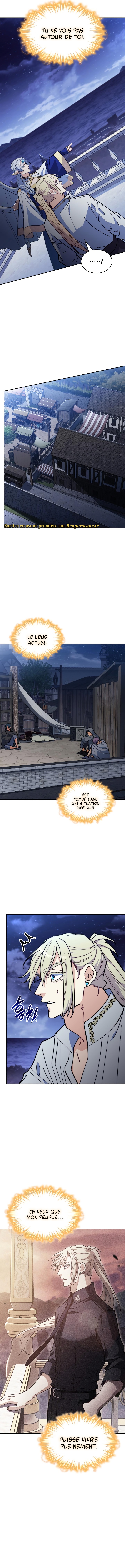 Duke Pendragon Chapitre 111 - Page 18