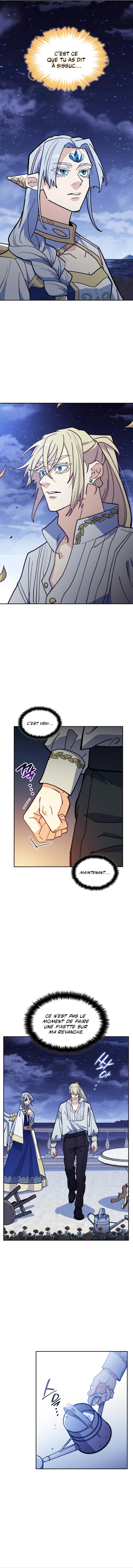 Duke Pendragon Chapitre 111 - Page 19