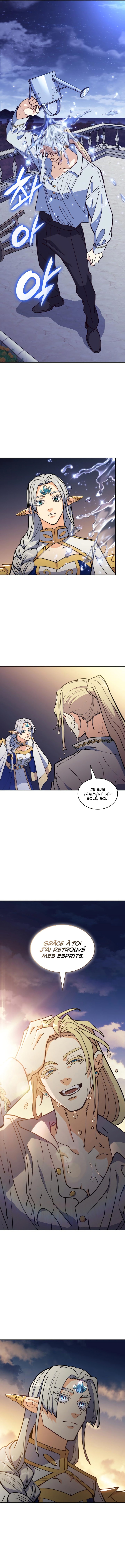 Duke Pendragon Chapitre 111 - Page 20