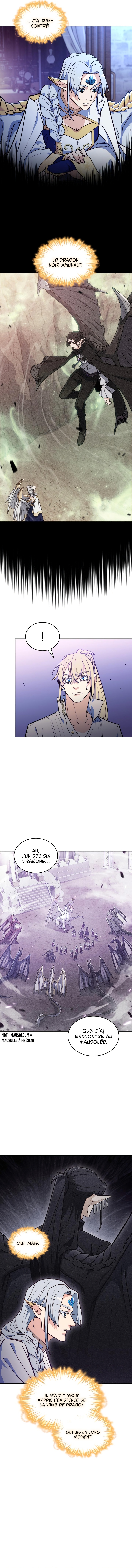 Duke Pendragon Chapitre 111 - Page 5