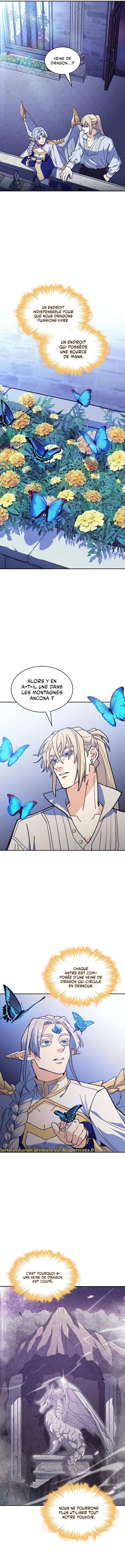 Duke Pendragon Chapitre 111 - Page 6